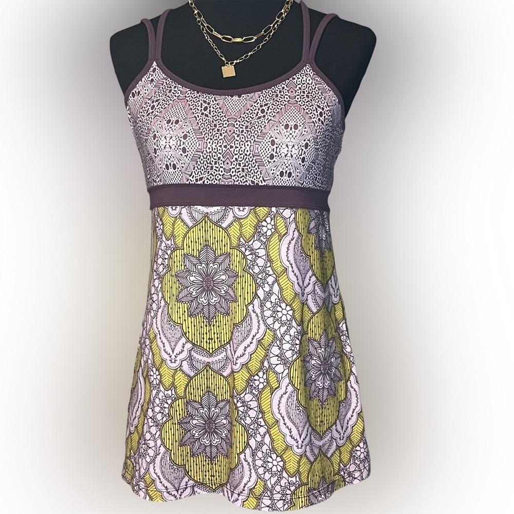 prAna Activewear